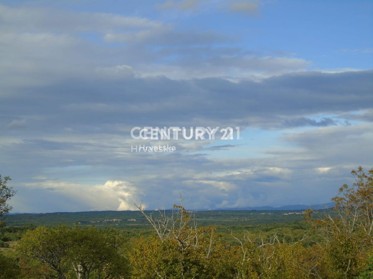 Prodaja, zemljišče, kmetijska površina, Istarska županija, Rovinj
