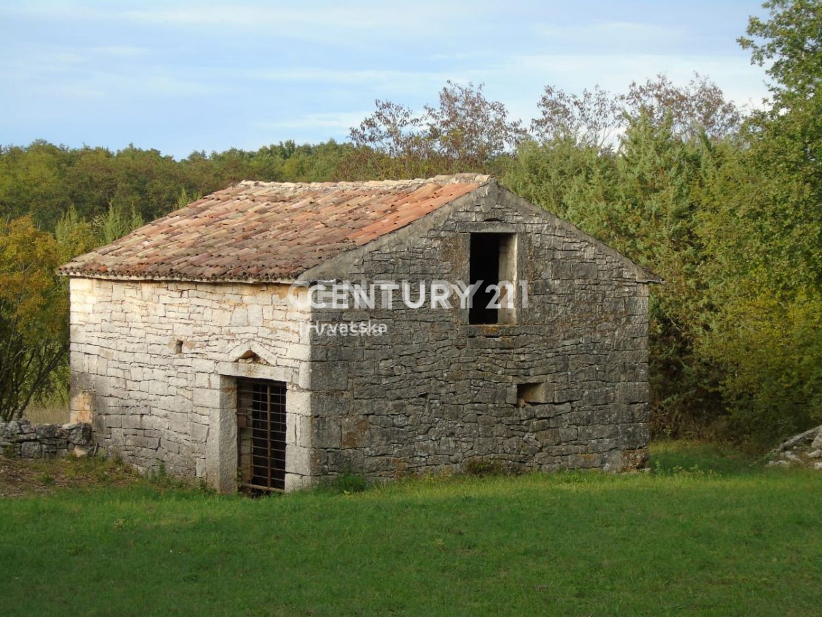 Prodaja, zemljišče, kmetijska površina, Istarska županija, Rovinj