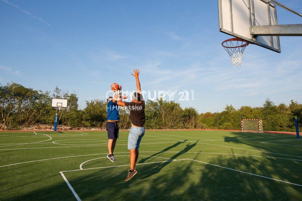 Prodaja, hiša, samostojna, Istarska županija, Kanfanar