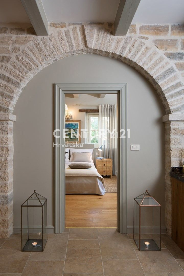 Prodaja, hiša, samostojna, Istarska županija, Kanfanar