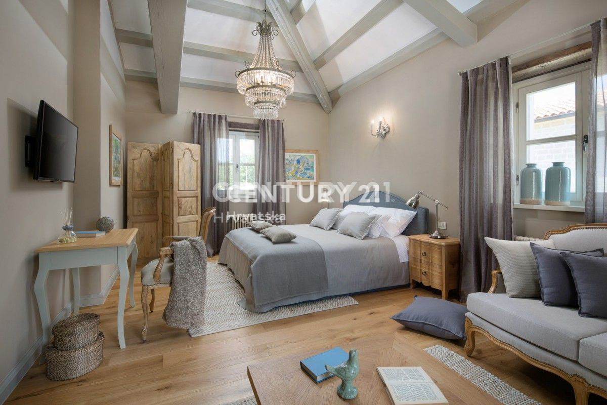 Prodaja, hiša, samostojna, Istarska županija, Kanfanar