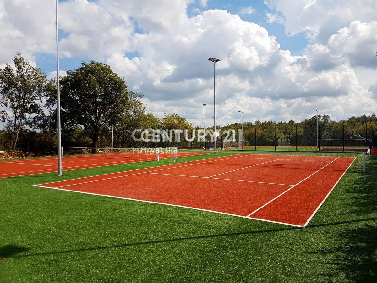 Prodaja, hiša, samostojna, Istarska županija, Kanfanar