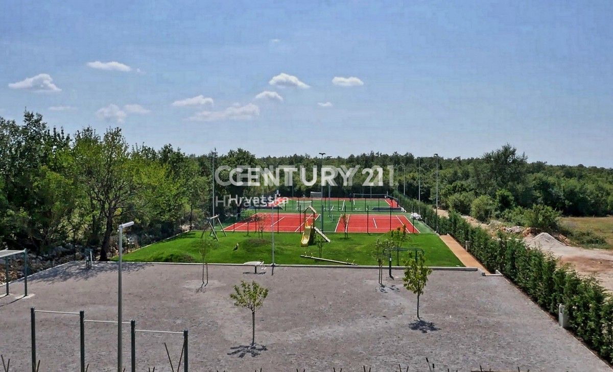 Prodaja, hiša, samostojna, Istarska županija, Kanfanar