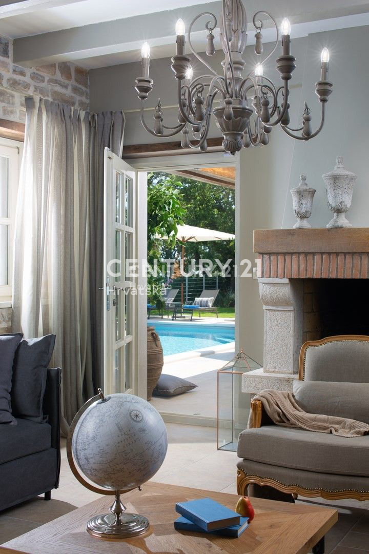 Prodaja, hiša, samostojna, Istarska županija, Kanfanar