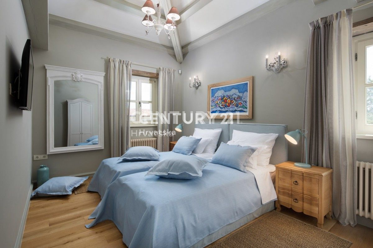 Prodaja, hiša, samostojna, Istarska županija, Kanfanar