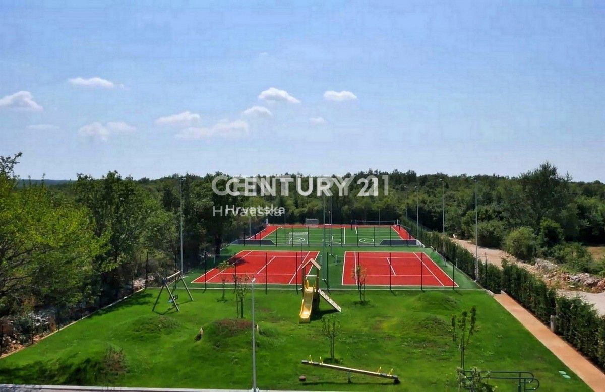 Prodaja, hiša, samostojna, Istarska županija, Kanfanar