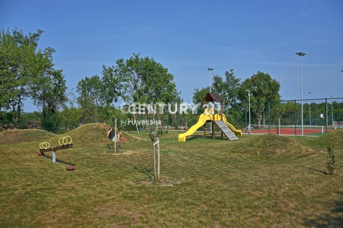 Prodaja, hiša, samostojna, Istarska županija, Kanfanar