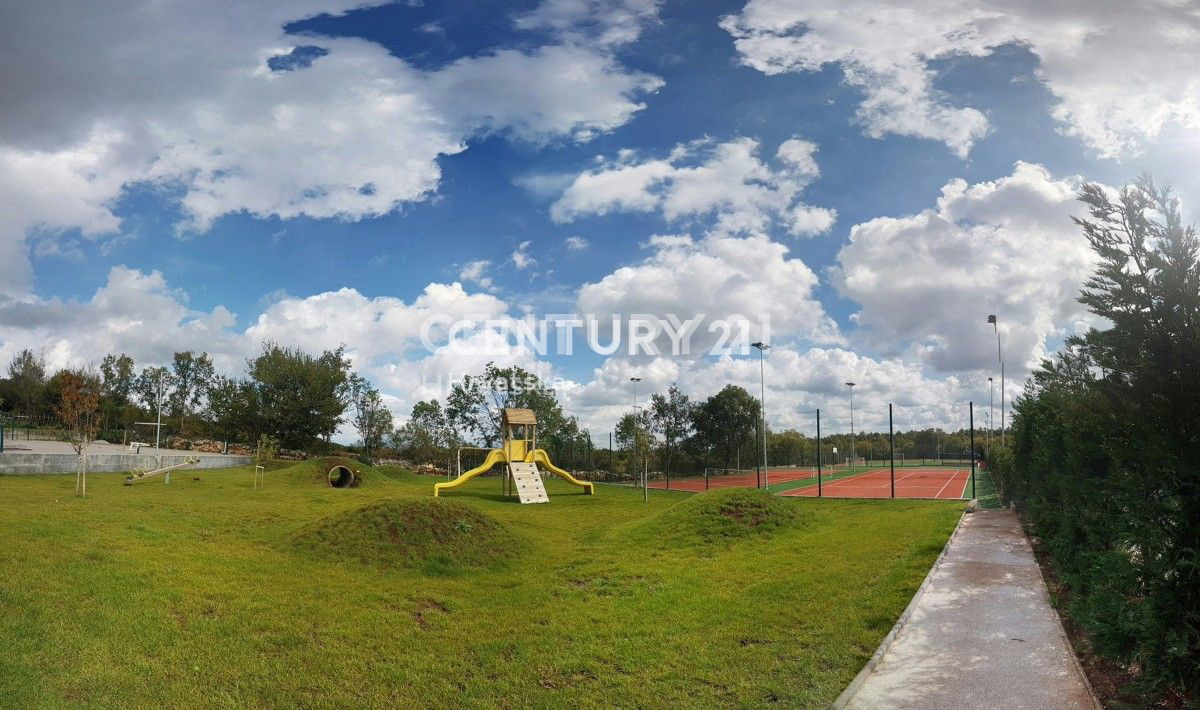 Prodaja, hiša, samostojna, Istarska županija, Kanfanar