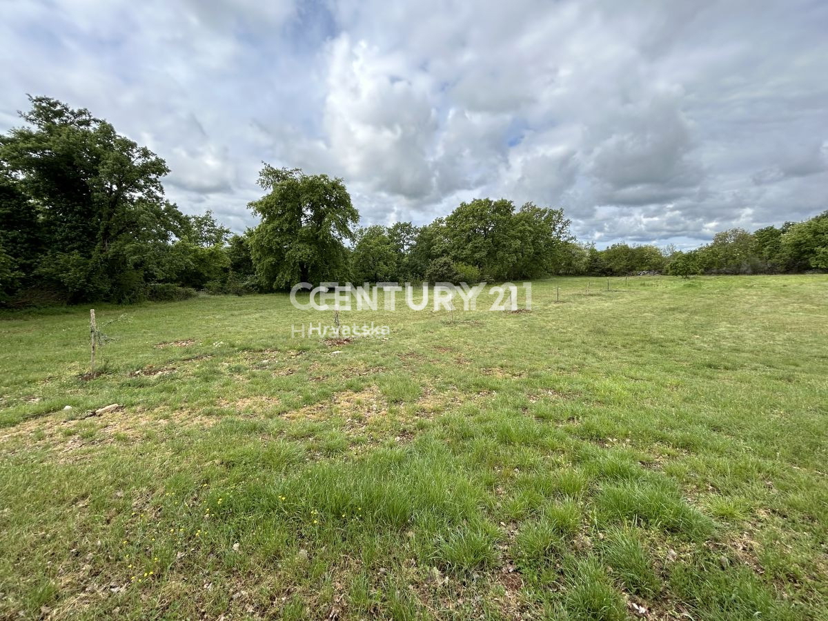 Prodaja, zemljišče, gradbeno, Istarska županija, Sveti Lovreč