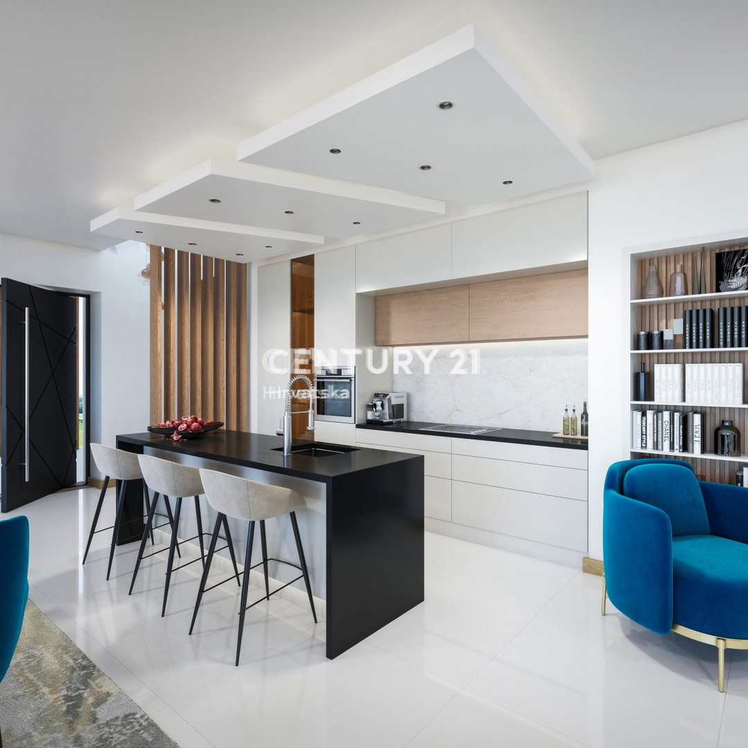 Prodaja, Hiša, Samostojna, Istarska županija, Kaštelir