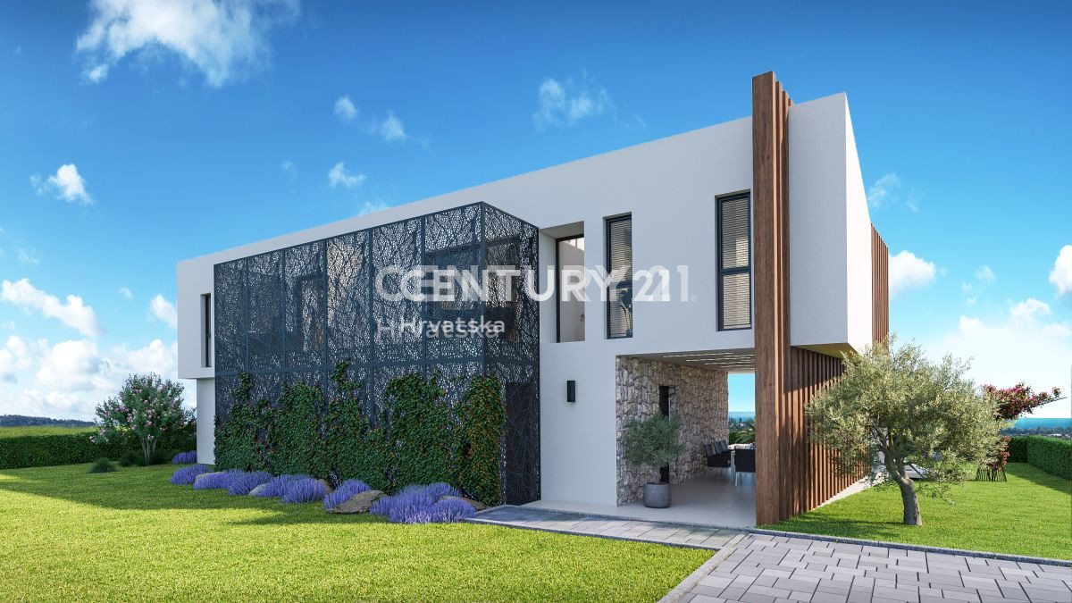 Prodaja, Hiša, Samostojna, Istarska županija, Kaštelir