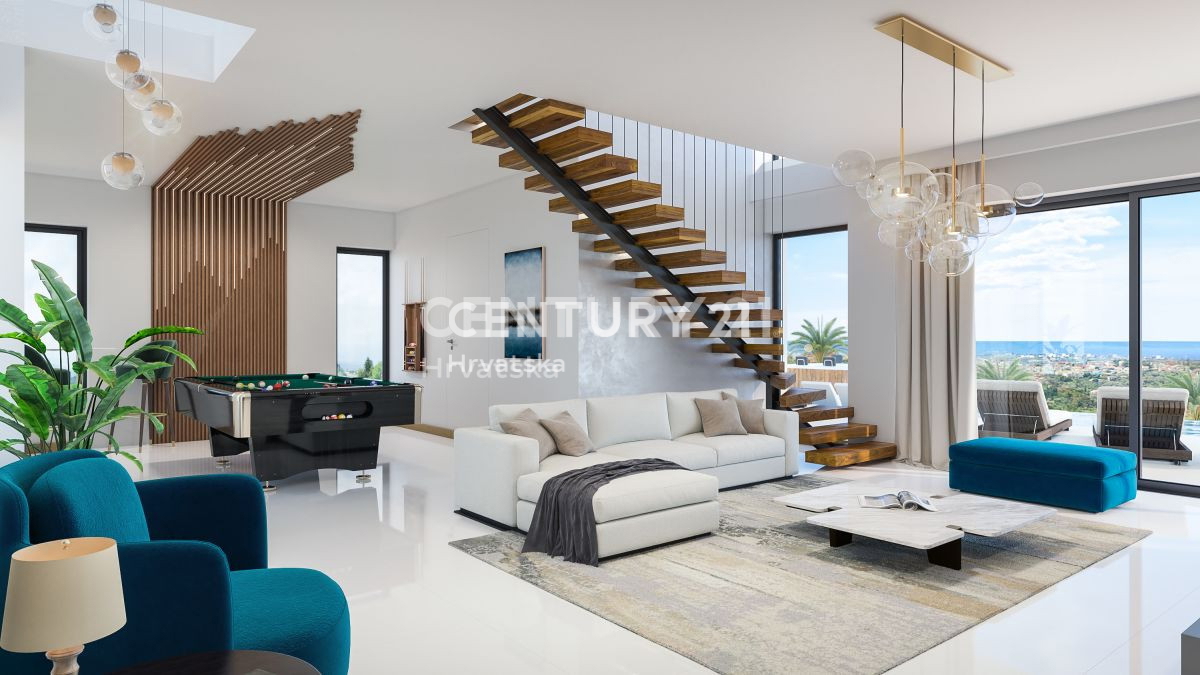 Prodaja, Hiša, Samostojna, Istarska županija, Kaštelir