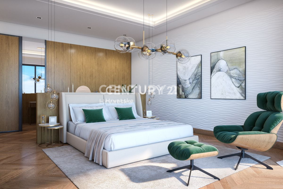 Prodaja, Hiša, Samostojna, Istarska županija, Kaštelir