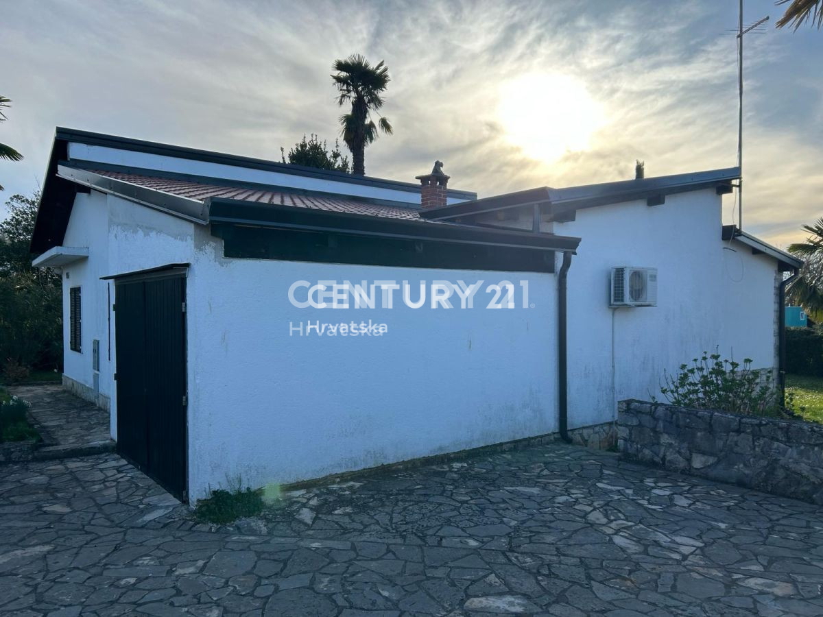 Prodaja, hiša, samostojna, Istarska županija, Novigrad