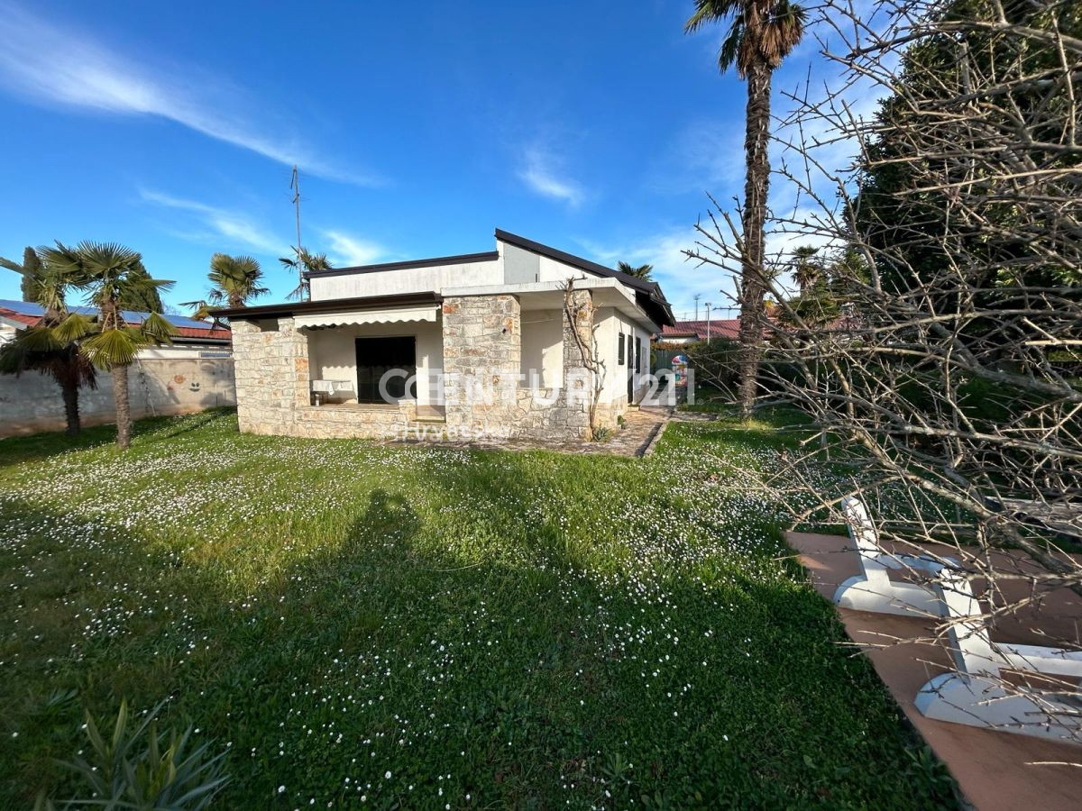 Prodaja, hiša, samostojna, Istarska županija, Novigrad