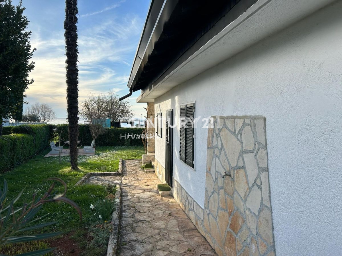 Prodaja, hiša, samostojna, Istarska županija, Novigrad