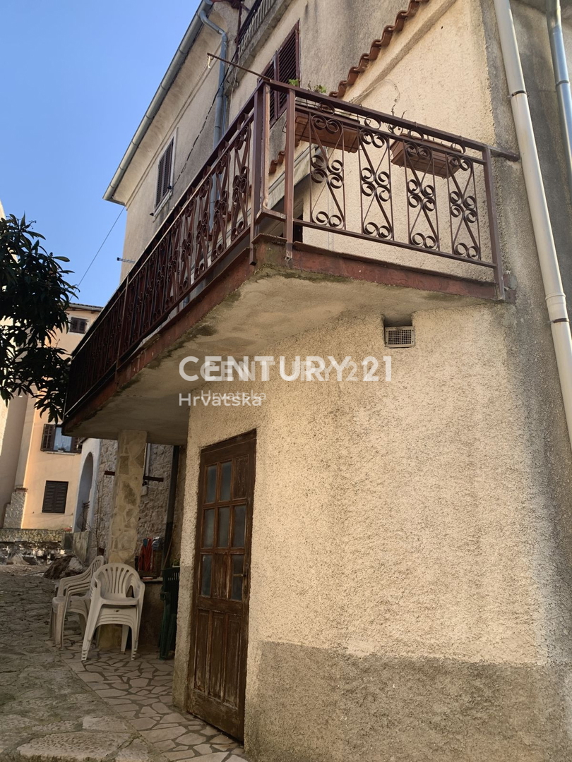 Prodaja, dvojna hiša, Istarska županija, Bale