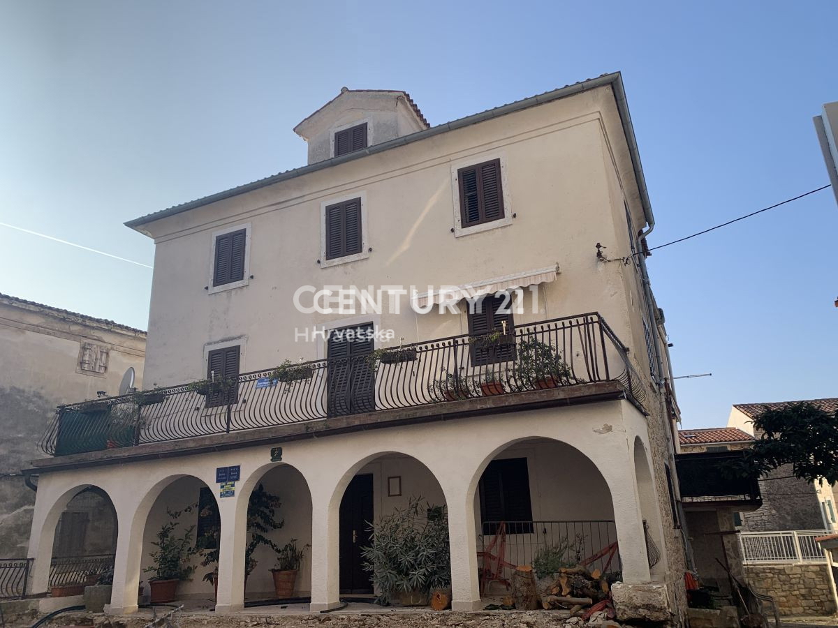 Prodaja, dvojna hiša, Istarska županija, Bale