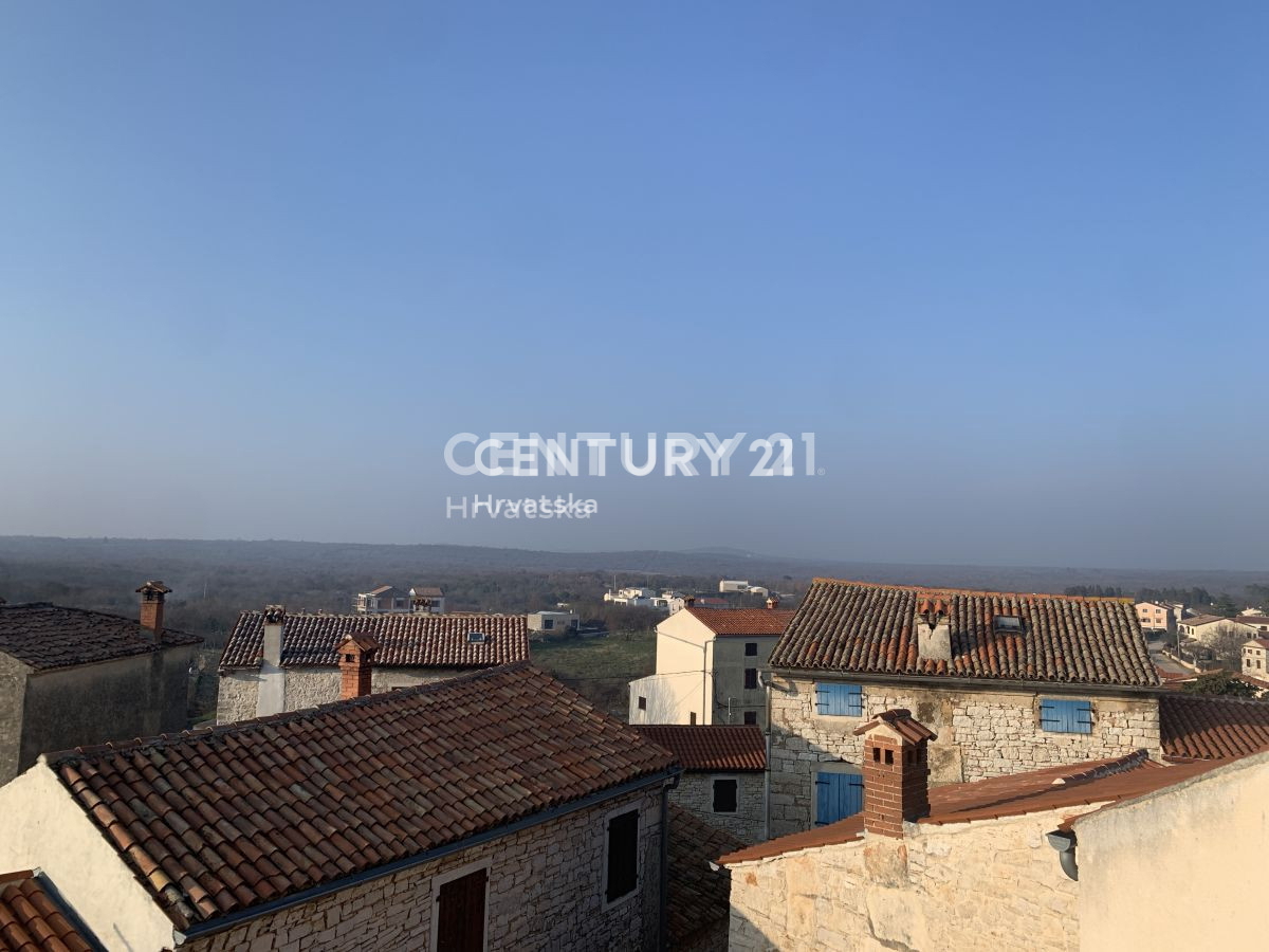 Prodaja, dvojna hiša, Istarska županija, Bale