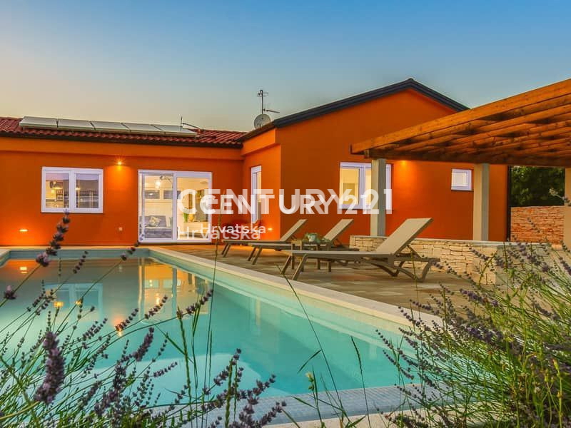 Prodaja, hiša, samostojna, Istarska županija, Svetvinčenat