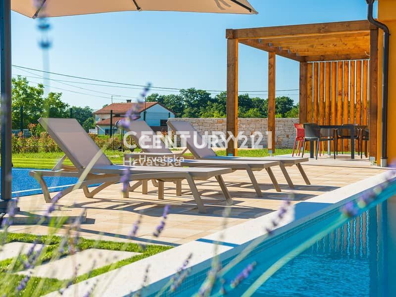 Prodaja, hiša, samostojna, Istarska županija, Svetvinčenat