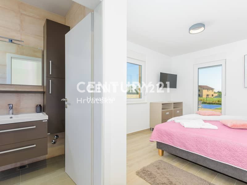 Prodaja, hiša, samostojna, Istarska županija, Svetvinčenat