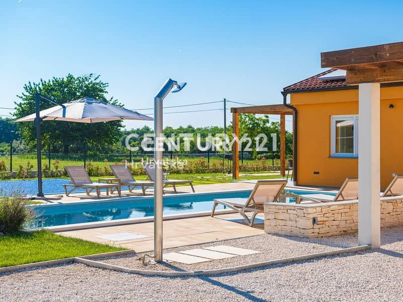 Prodaja, hiša, samostojna, Istarska županija, Svetvinčenat