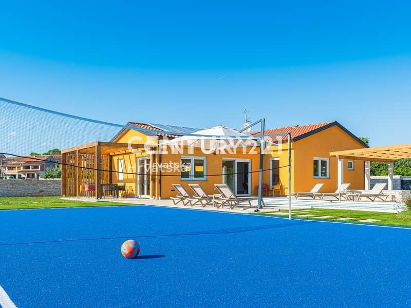 Prodaja, hiša, samostojna, Istarska županija, Svetvinčenat