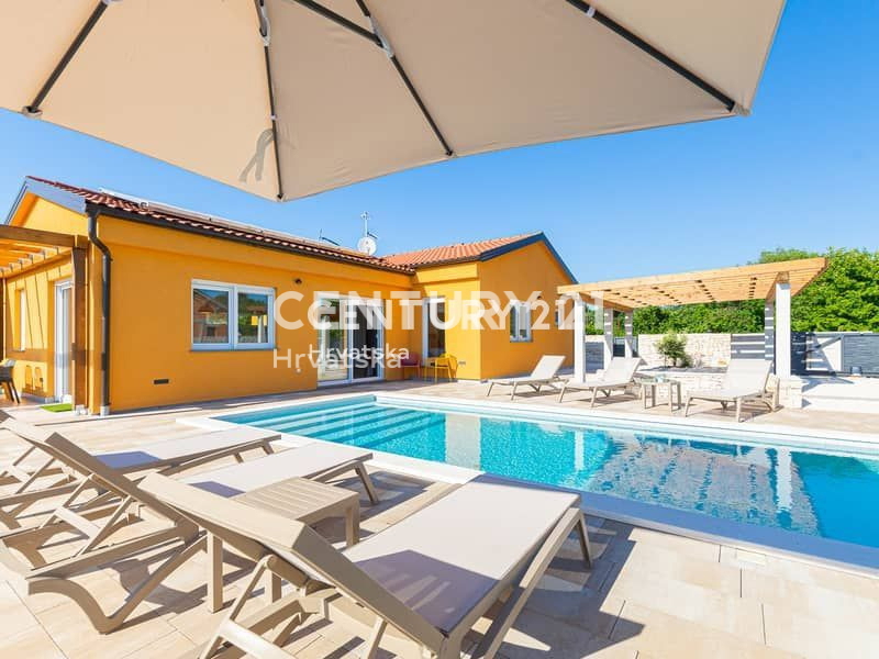 Prodaja, hiša, samostojna, Istarska županija, Svetvinčenat