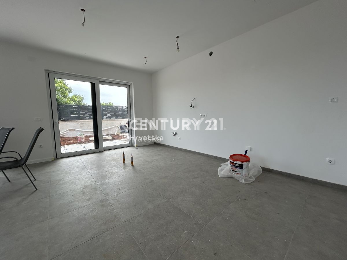 Prodaja, stanovanje, 4-prostorsko, Istarska županija, Poreč