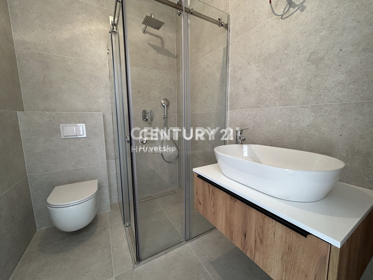 Prodaja, stanovanje, 4-prostorsko, Istarska županija, Poreč