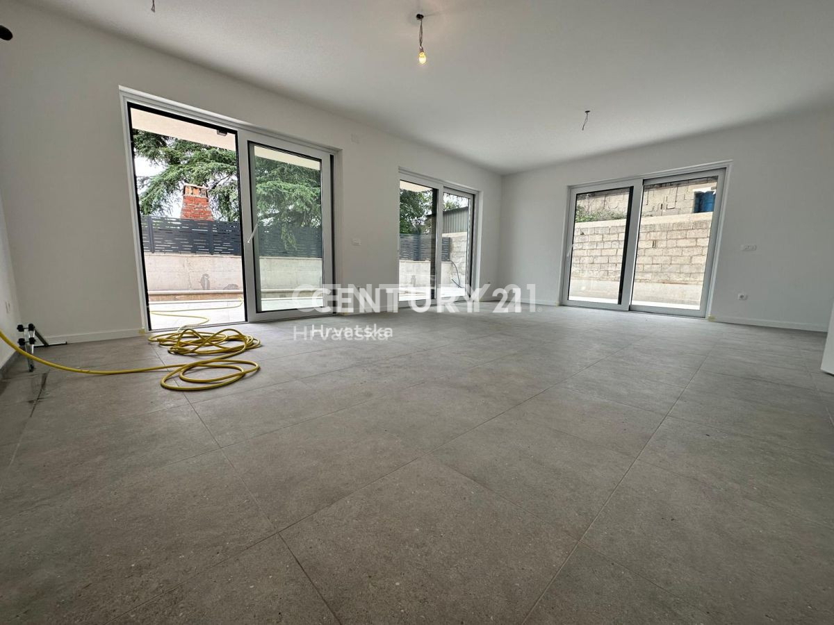 Prodaja, stanovanje, 4-prostorsko, Istarska županija, Poreč