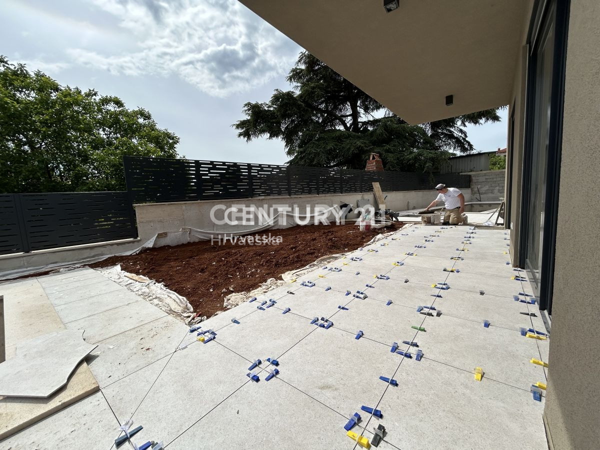 Prodaja, stanovanje, 4-prostorsko, Istarska županija, Poreč