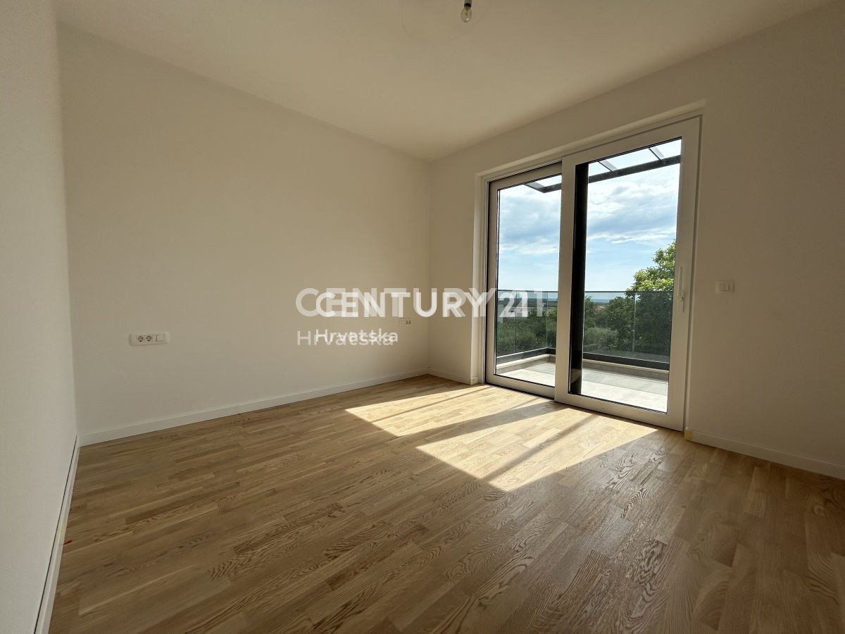 Prodaja, stanovanje, 4-prostorsko, Istarska županija, Poreč