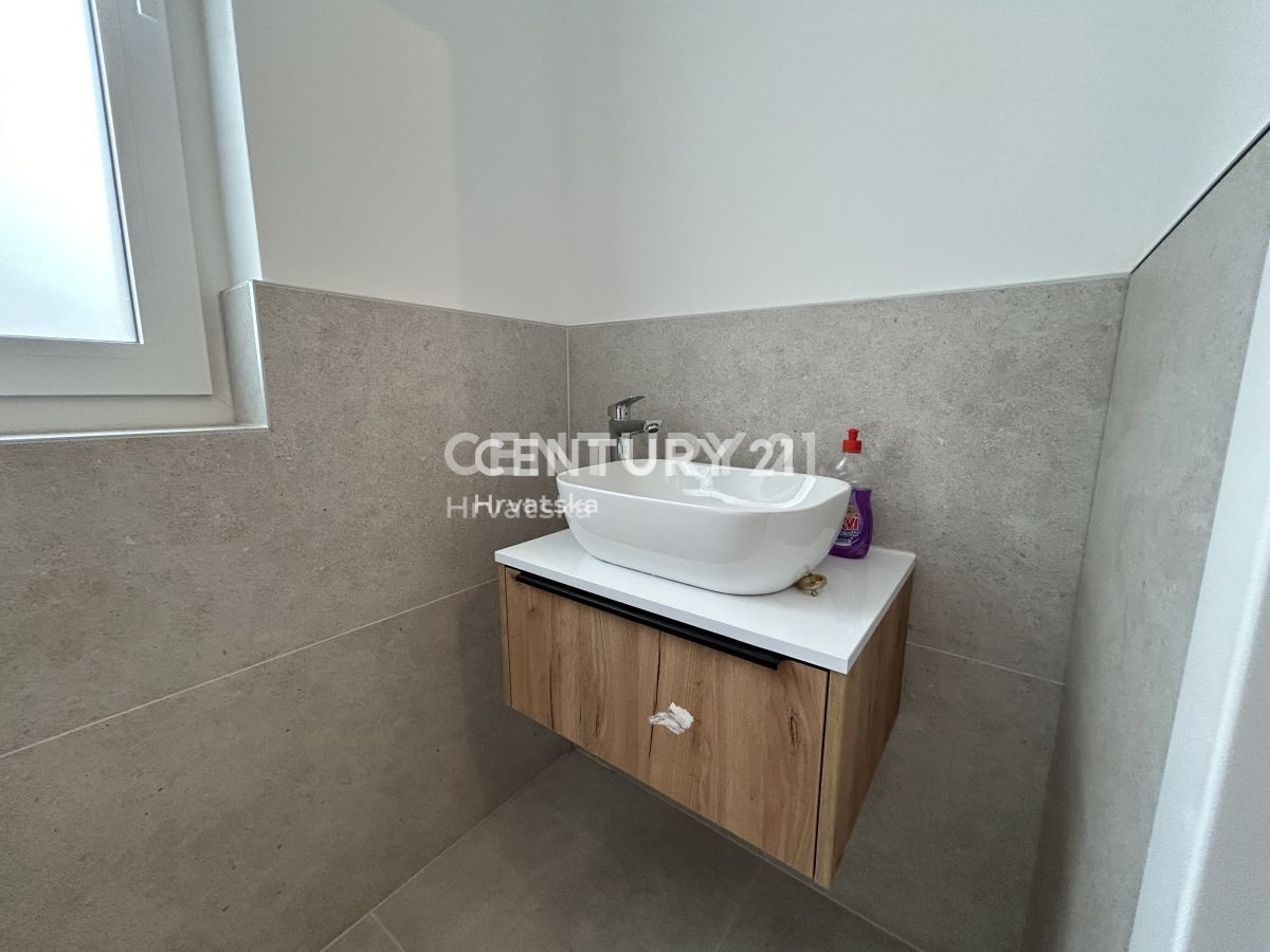 Prodaja, stanovanje, 4-prostorsko, Istarska županija, Poreč