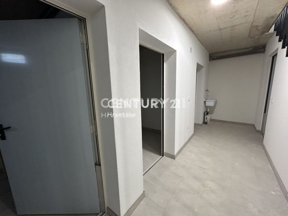 Prodaja, stanovanje, 4-prostorsko, Istarska županija, Poreč