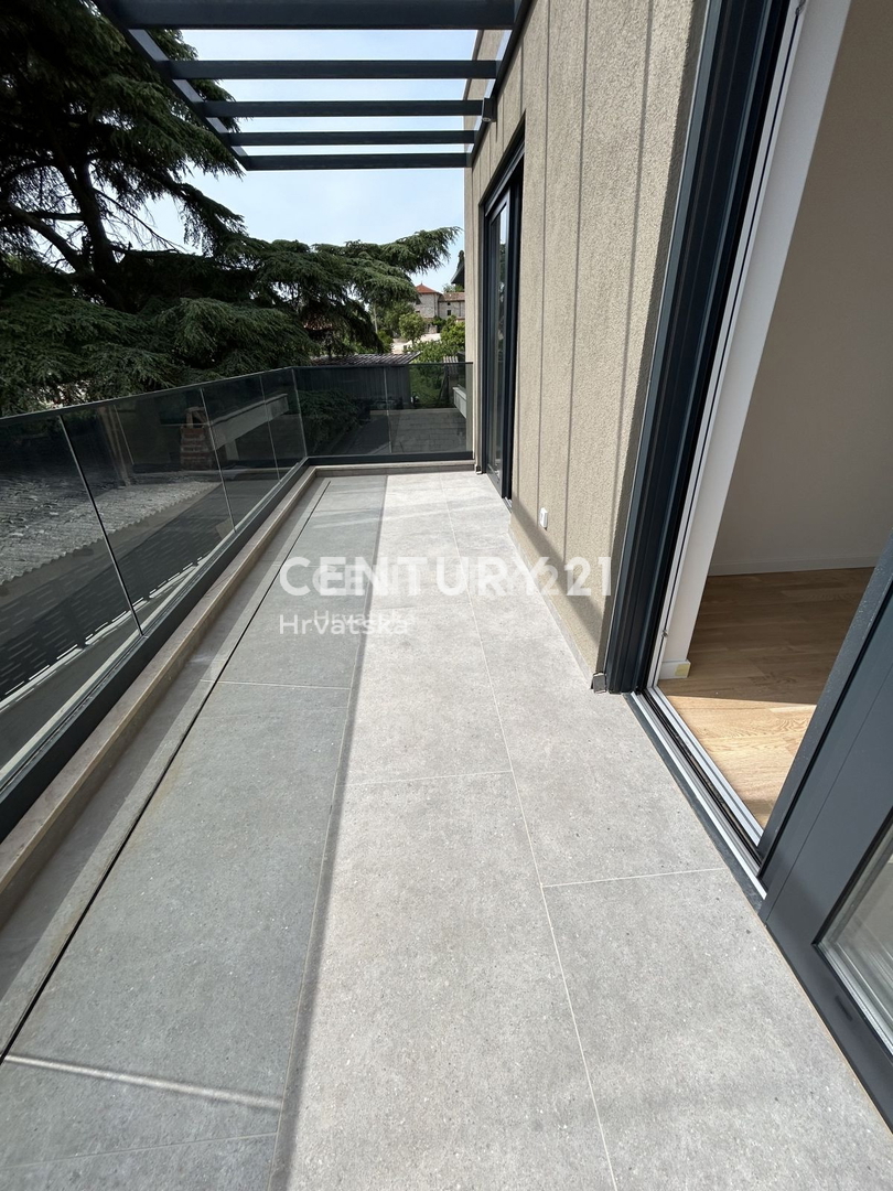 Prodaja, stanovanje, 4-prostorsko, Istarska županija, Poreč