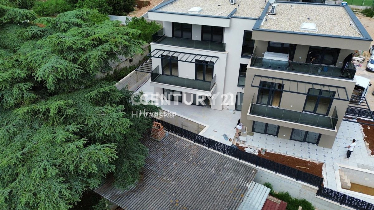 Prodaja, stanovanje, 4-prostorsko, Istarska županija, Poreč