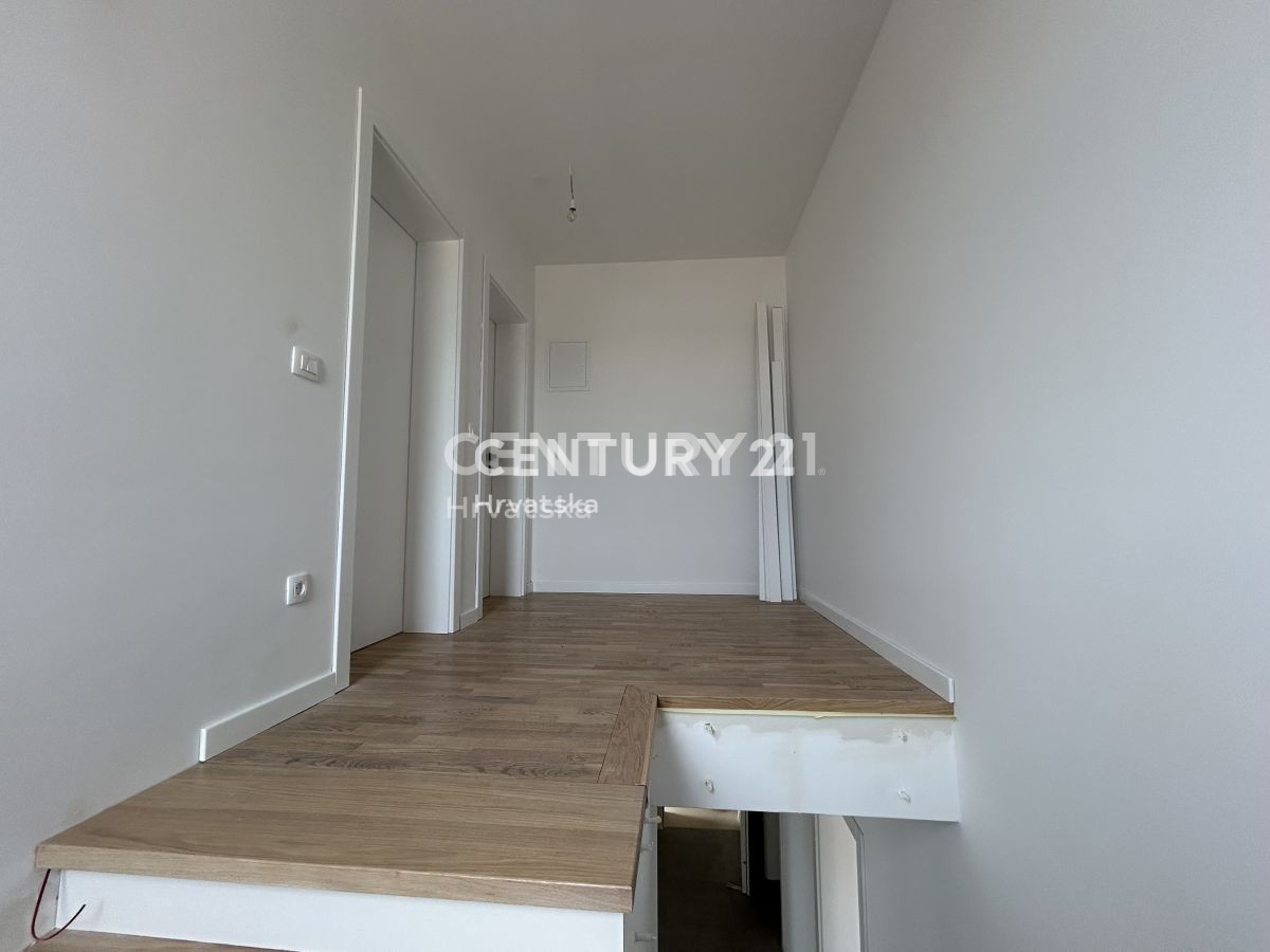 Prodaja, stanovanje, 4-prostorsko, Istarska županija, Poreč