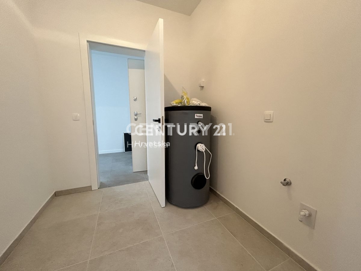 Prodaja, stanovanje, 4-prostorsko, Istarska županija, Poreč