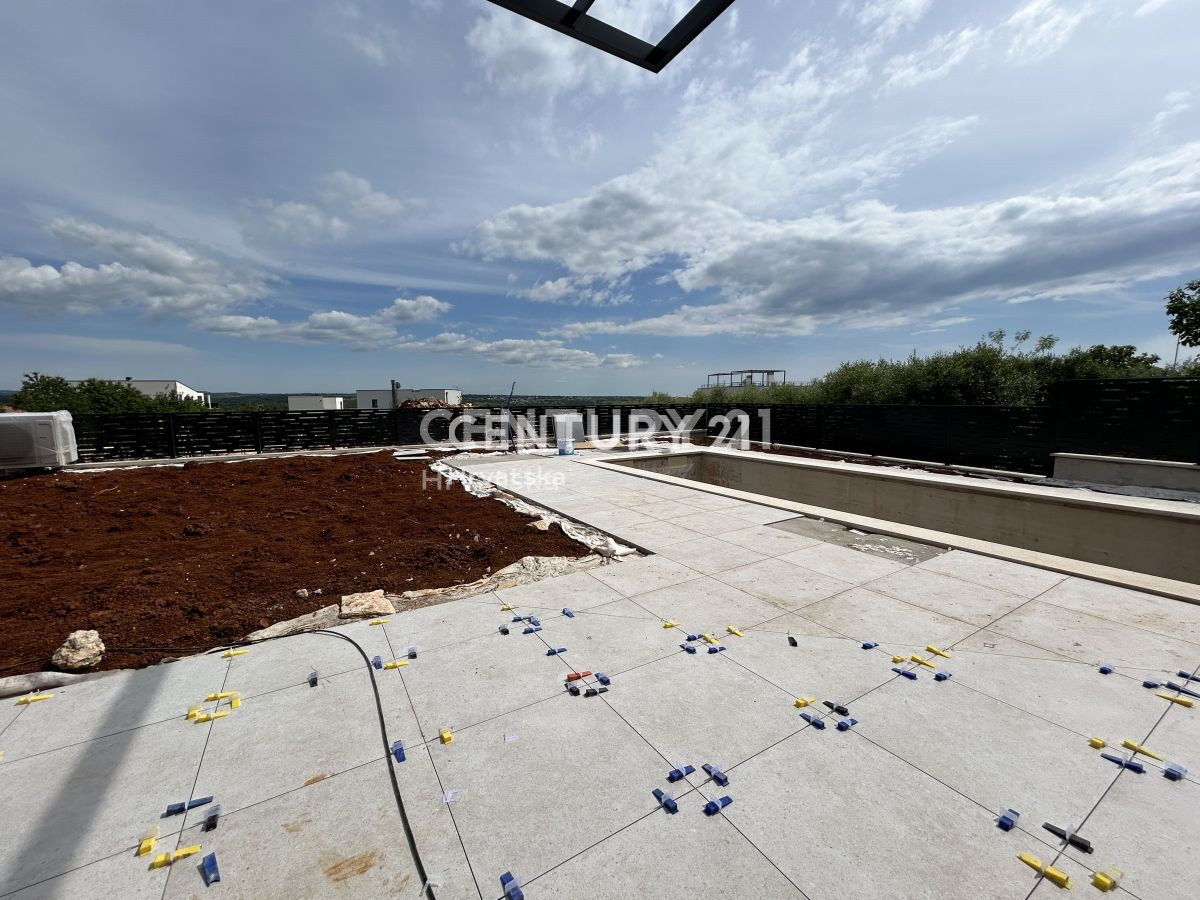 Prodaja, stanovanje, 4-prostorsko, Istarska županija, Poreč