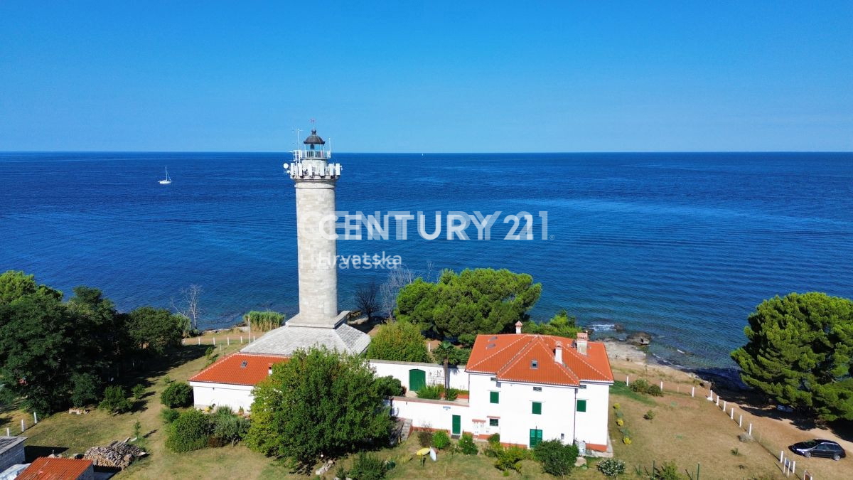 Prodaja, stanovanje, 3-sobno, Istarska županija, Umag