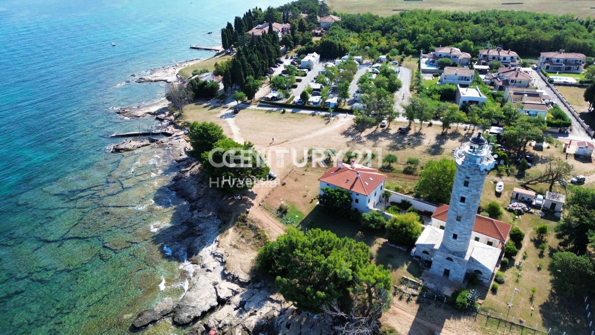 Prodaja, stanovanje, 3-sobno, Istarska županija, Umag