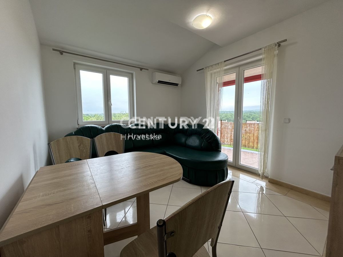 Prodaja, stanovanje, 4,5-sobno (4S+DB), Istarska županija, Poreč