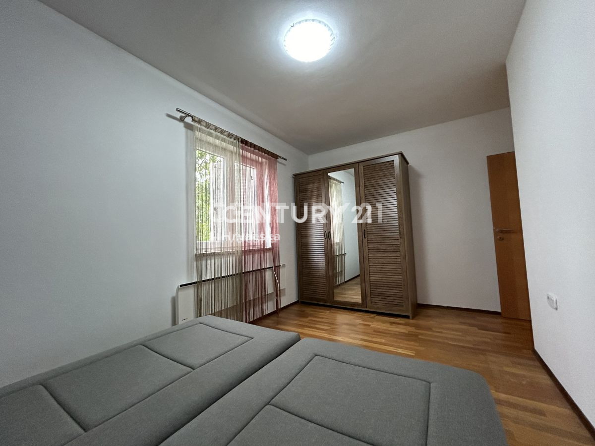 Prodaja, stanovanje, 4,5-sobno (4S+DB), Istarska županija, Poreč