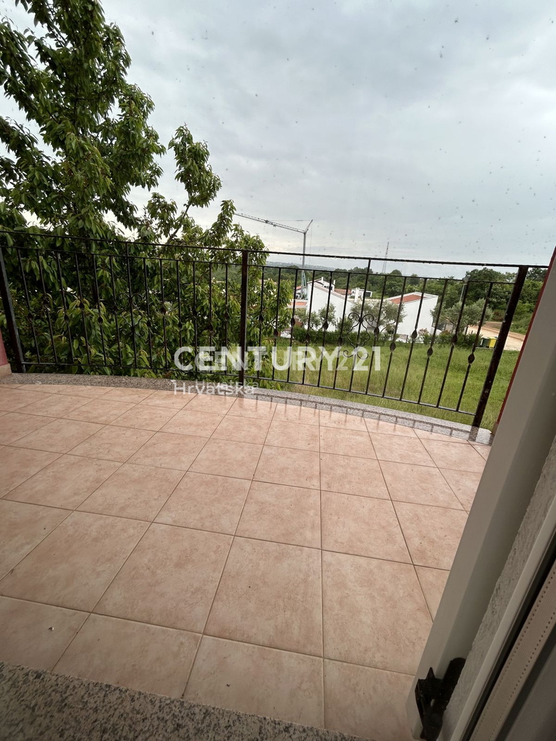 Prodaja, stanovanje, 4,5-sobno (4S+DB), Istarska županija, Poreč