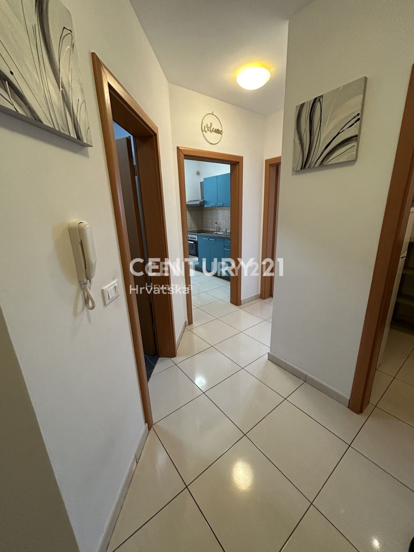 Prodaja, stanovanje, 4,5-sobno (4S+DB), Istarska županija, Poreč