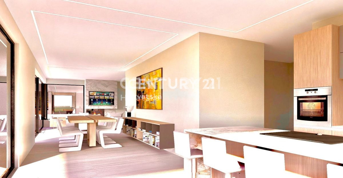 Prodaja, stanovanje, 3-prostorsko, Istarska županija, Poreč