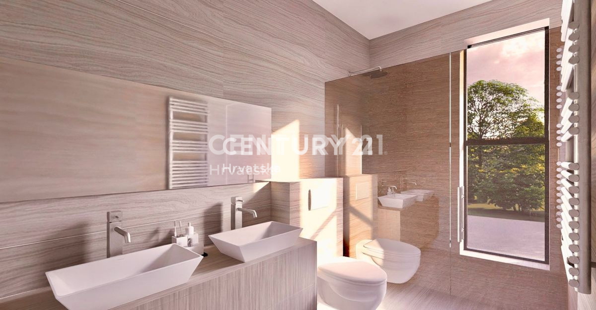 Prodaja, stanovanje, 3-prostorsko, Istarska županija, Poreč