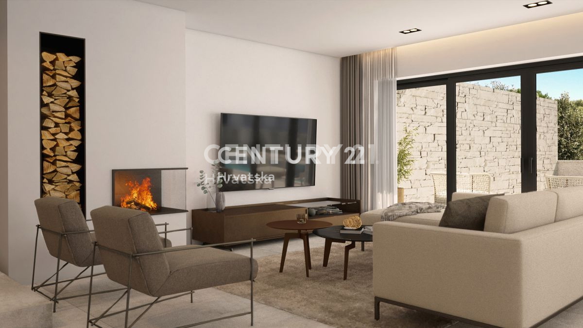 Prodaja, dvojna hiša, Istarska županija, Poreč